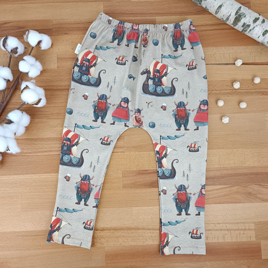 Lounge Pants Größe 98/104