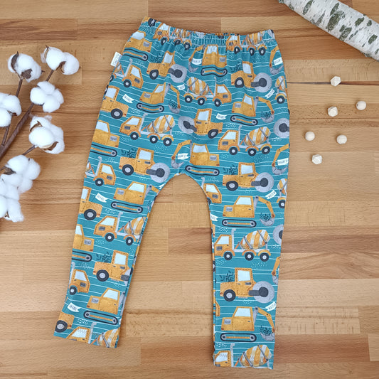 Lounge Pants Größe 98/104